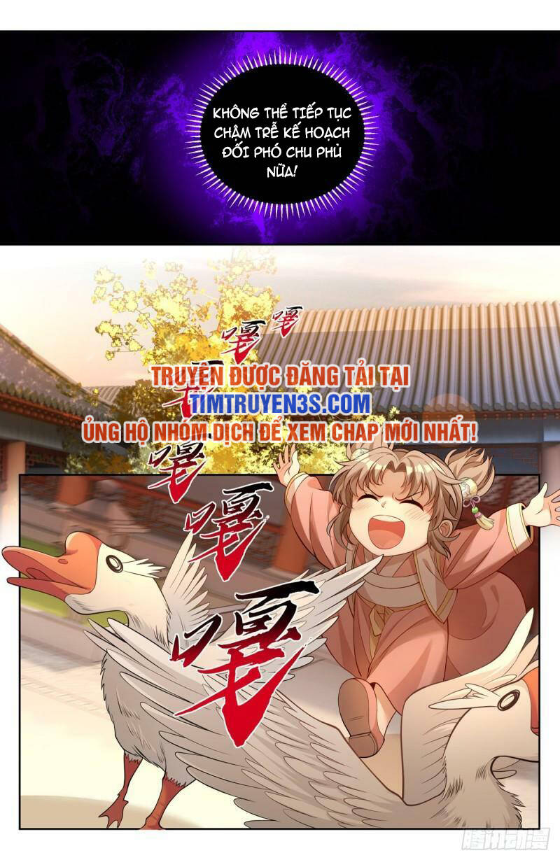 Đại Phụng Đả Canh Nhân Chap 63 - Next Chap 64