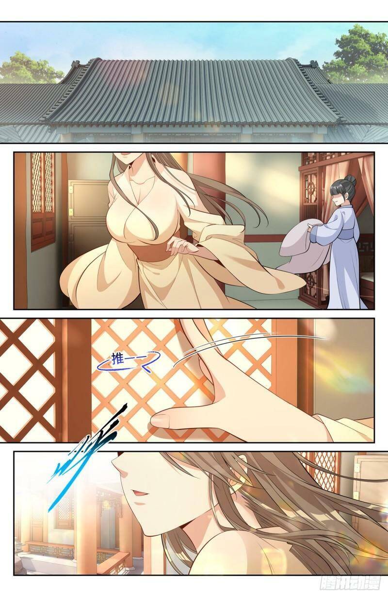 Đại Phụng Đả Canh Nhân Chap 64 - Next Chap 65