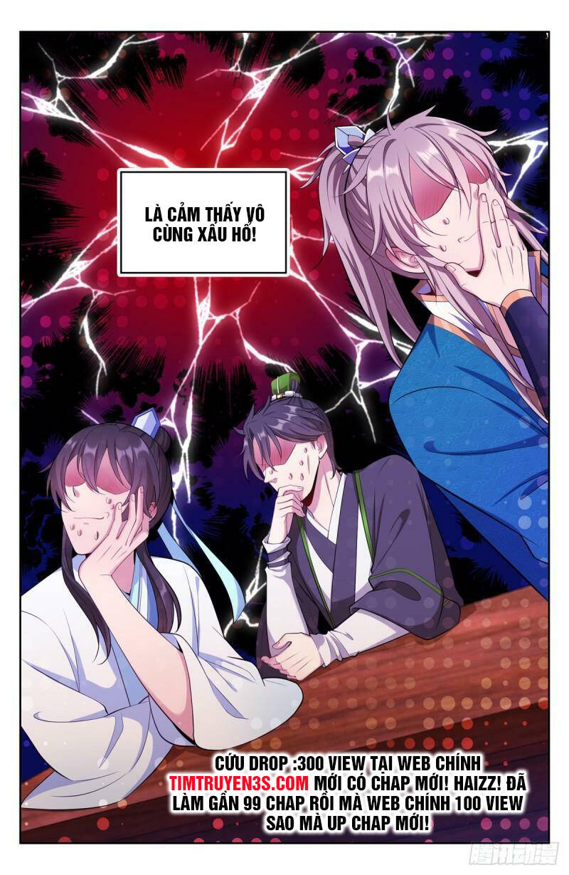 Đại Phụng Đả Canh Nhân Chap 65 - Next Chap 66
