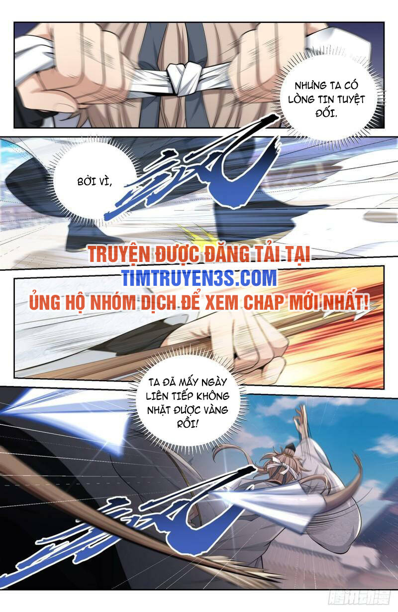 Đại Phụng Đả Canh Nhân Chap 66 - Next Chap 67