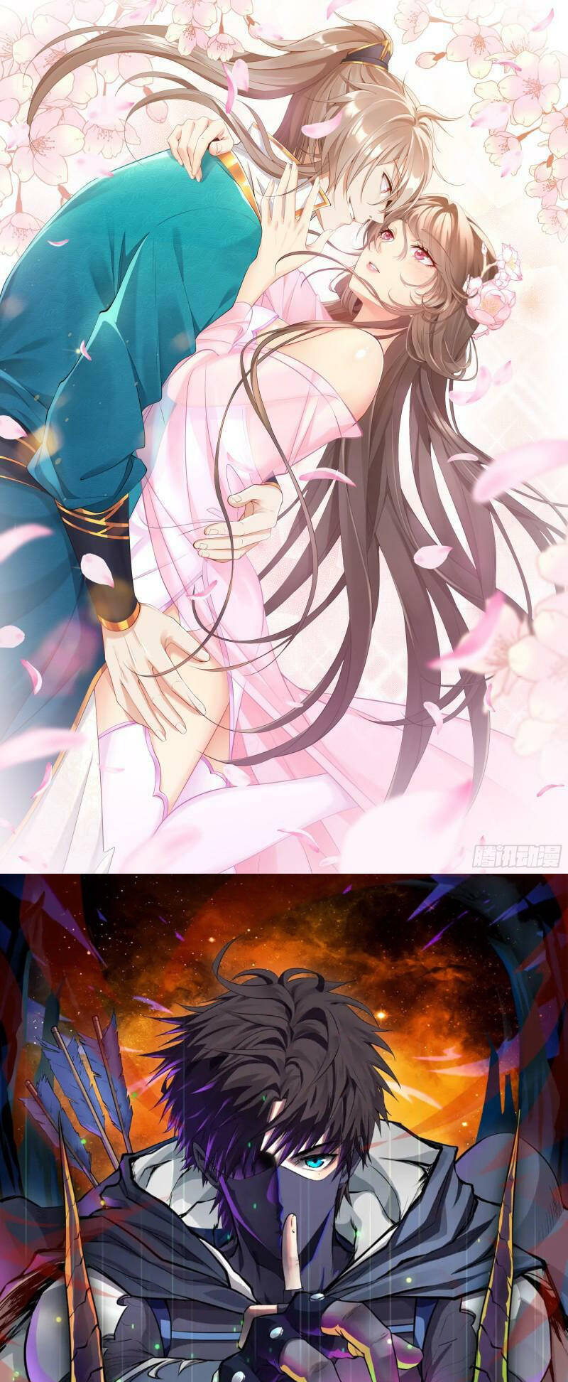 Đại Phụng Đả Canh Nhân Chap 68 - Next Chap 69