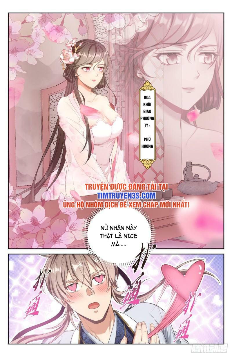 Đại Phụng Đả Canh Nhân Chap 68 - Next Chap 69