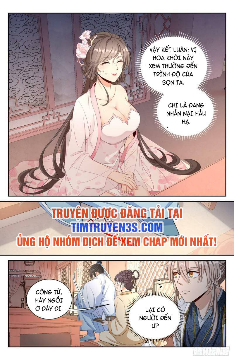 Đại Phụng Đả Canh Nhân Chap 68 - Next Chap 69