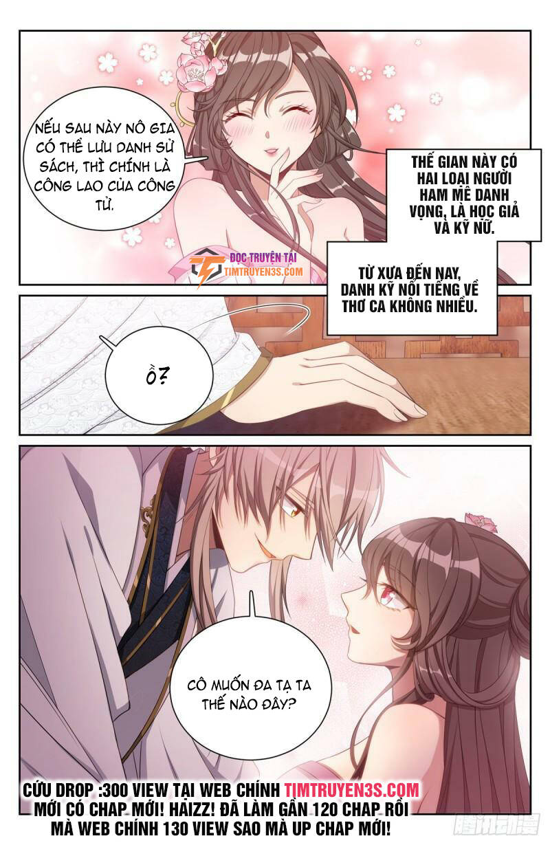 Đại Phụng Đả Canh Nhân Chap 70 - Next Chap 71