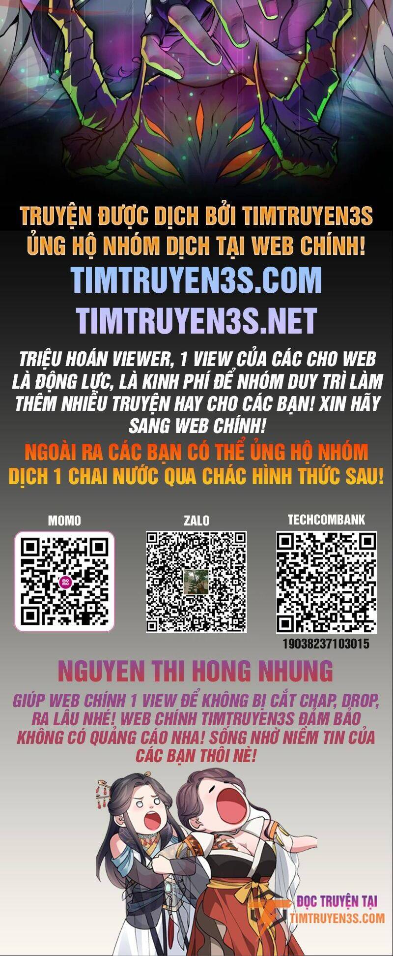 Đại Phụng Đả Canh Nhân Chap 71 - Next Chap 72