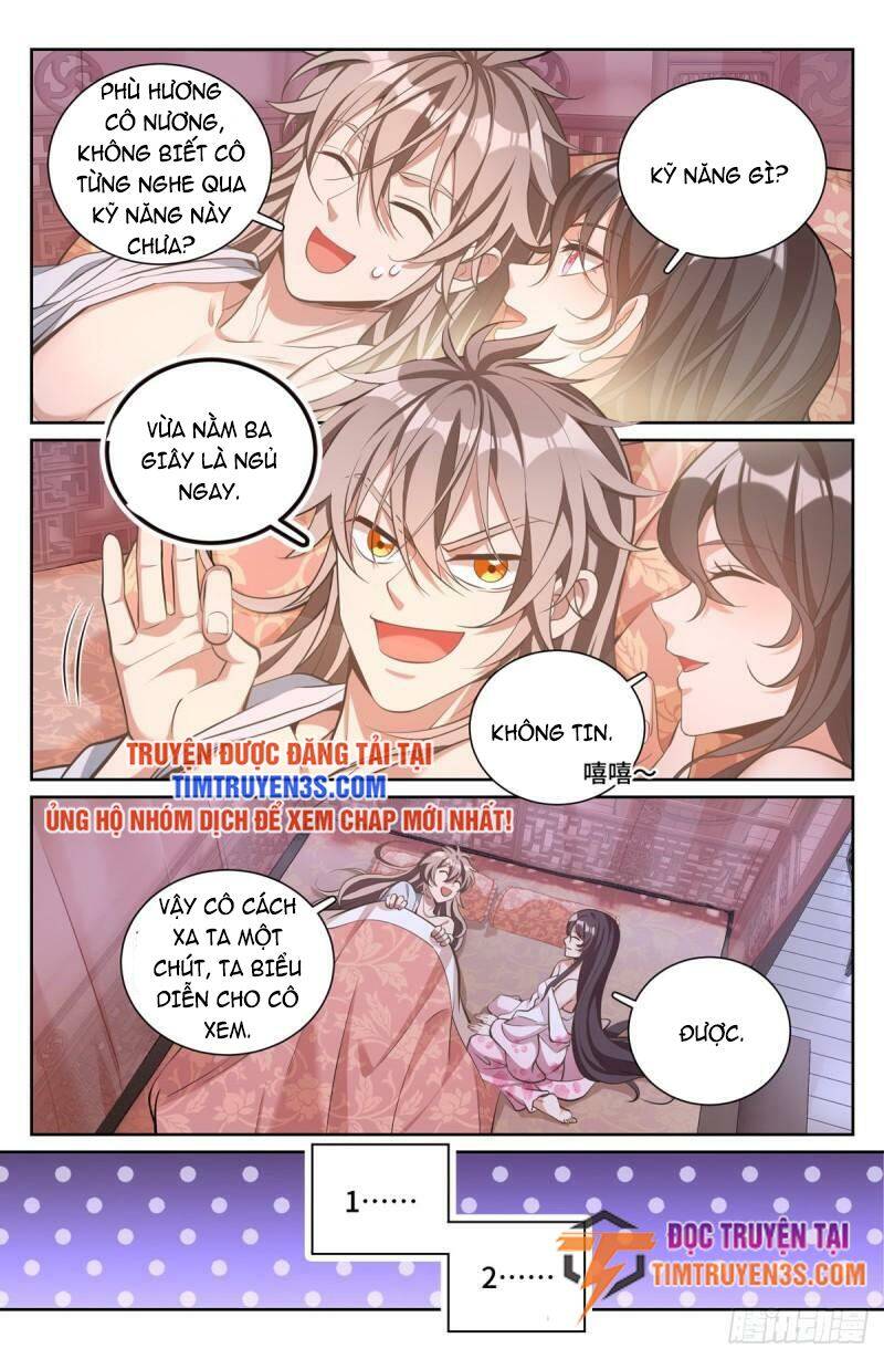 Đại Phụng Đả Canh Nhân Chap 71 - Next Chap 72