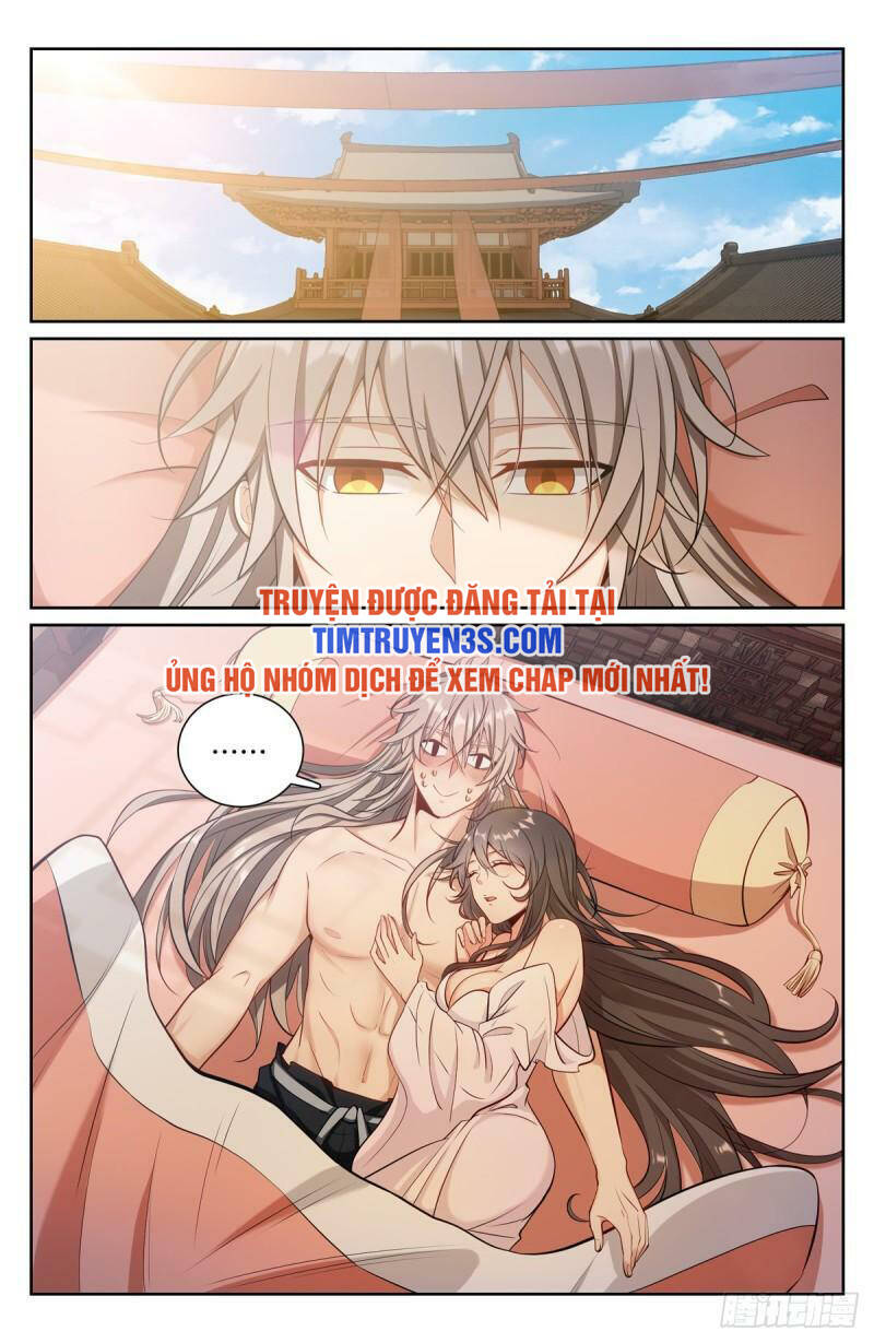 Đại Phụng Đả Canh Nhân Chap 72 - Next Chap 73