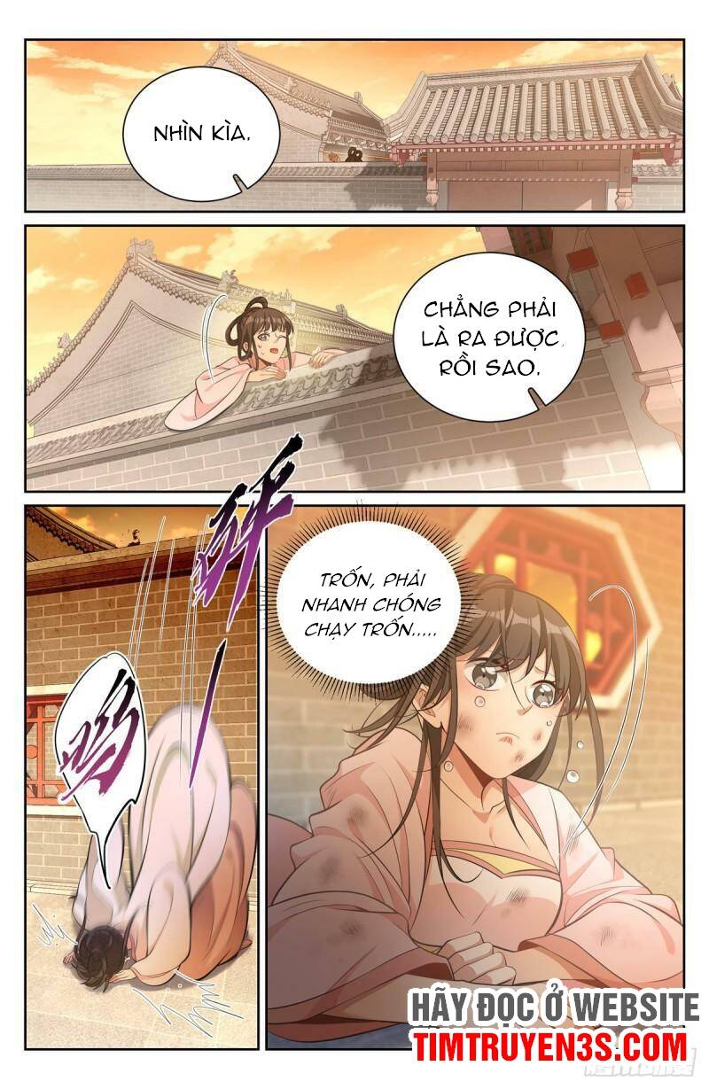 Đại Phụng Đả Canh Nhân Chap 73 - Next Chap 74