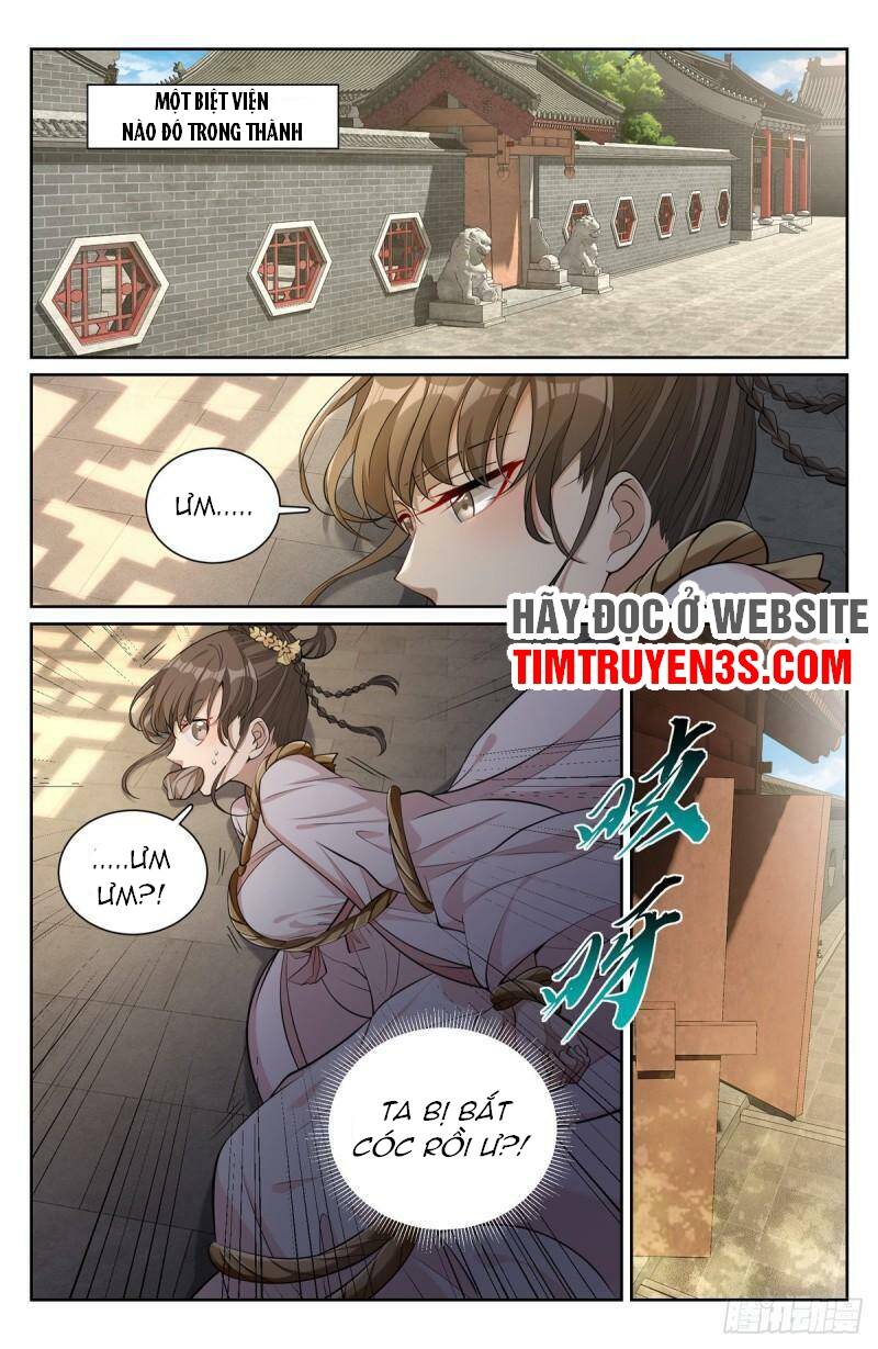 Đại Phụng Đả Canh Nhân Chap 73 - Next Chap 74