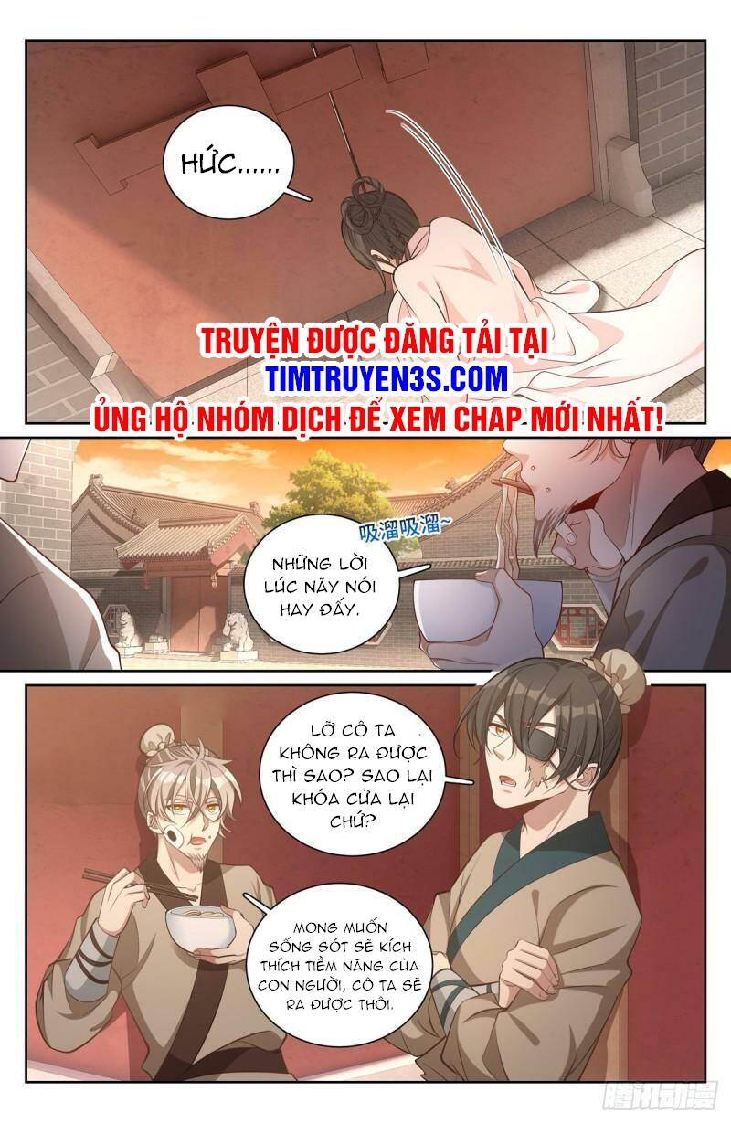 Đại Phụng Đả Canh Nhân Chap 73 - Next Chap 74