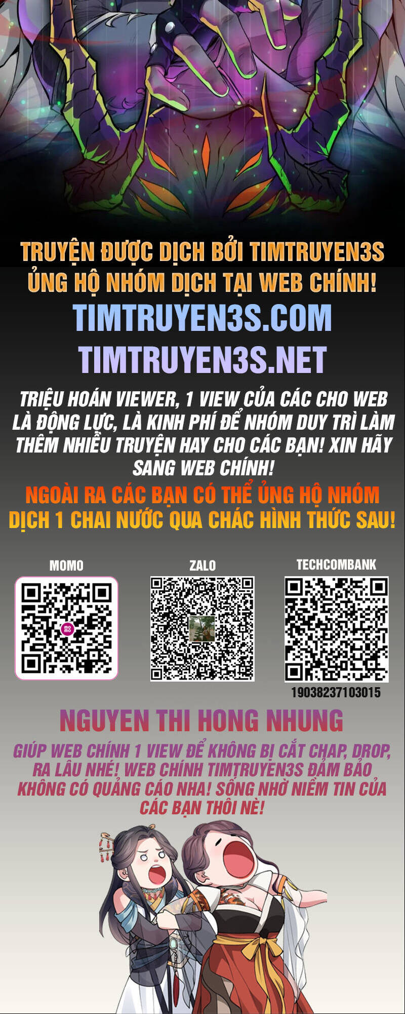 Đại Phụng Đả Canh Nhân Chap 75 - Next Chap 76
