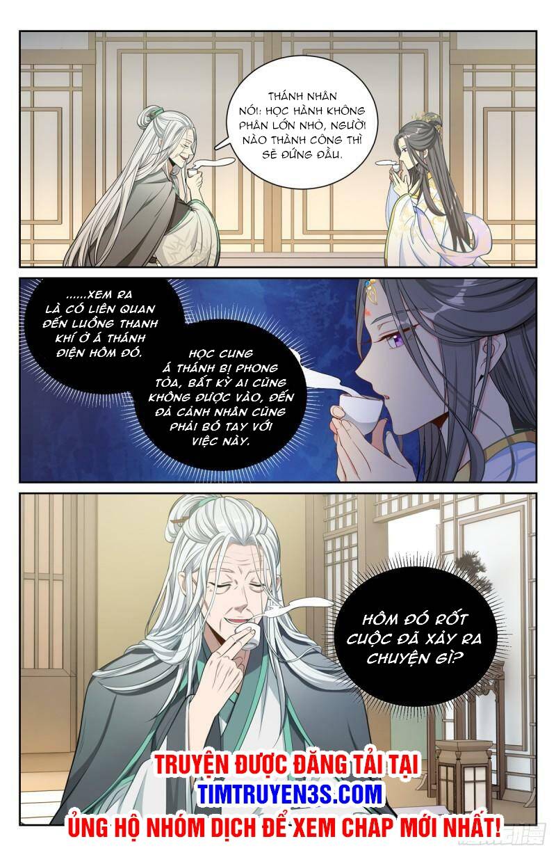 Đại Phụng Đả Canh Nhân Chap 75 - Next Chap 76
