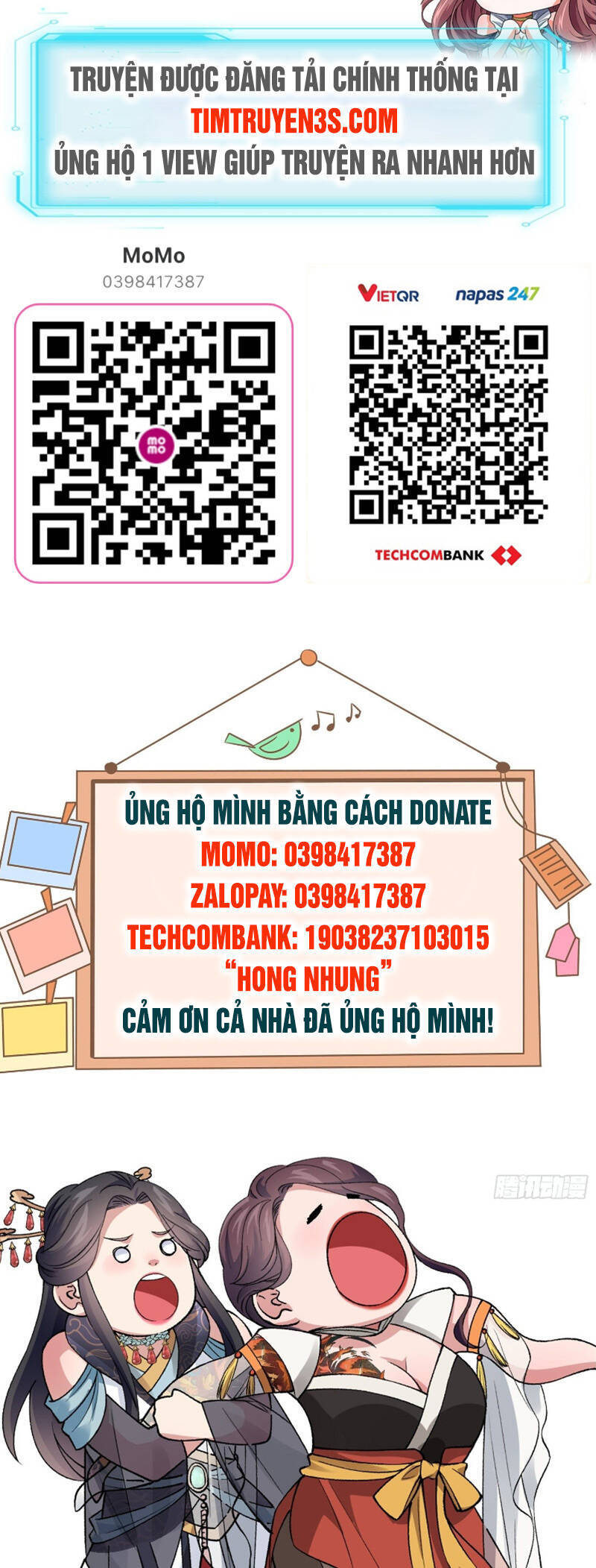 Đại Phụng Đả Canh Nhân Chap 75 - Next Chap 76
