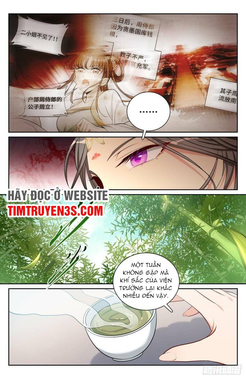 Đại Phụng Đả Canh Nhân Chap 75 - Next Chap 76