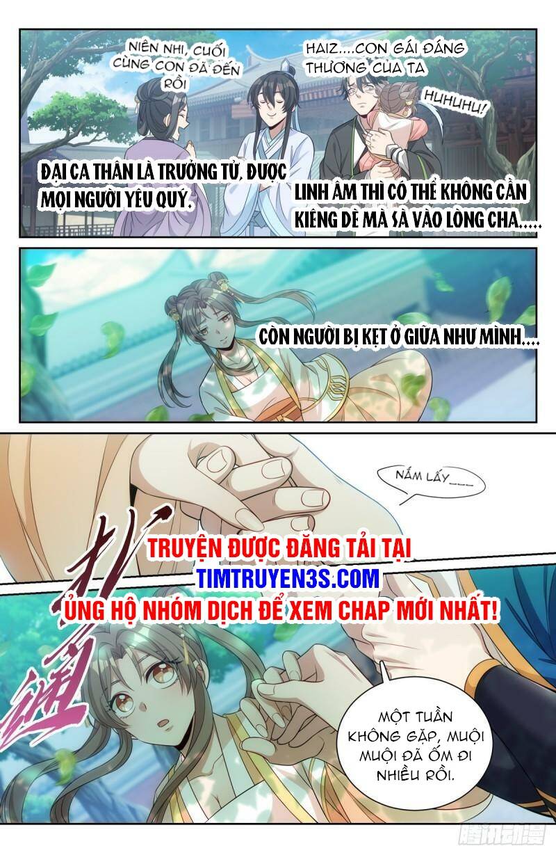 Đại Phụng Đả Canh Nhân Chap 76 - Next Chap 77