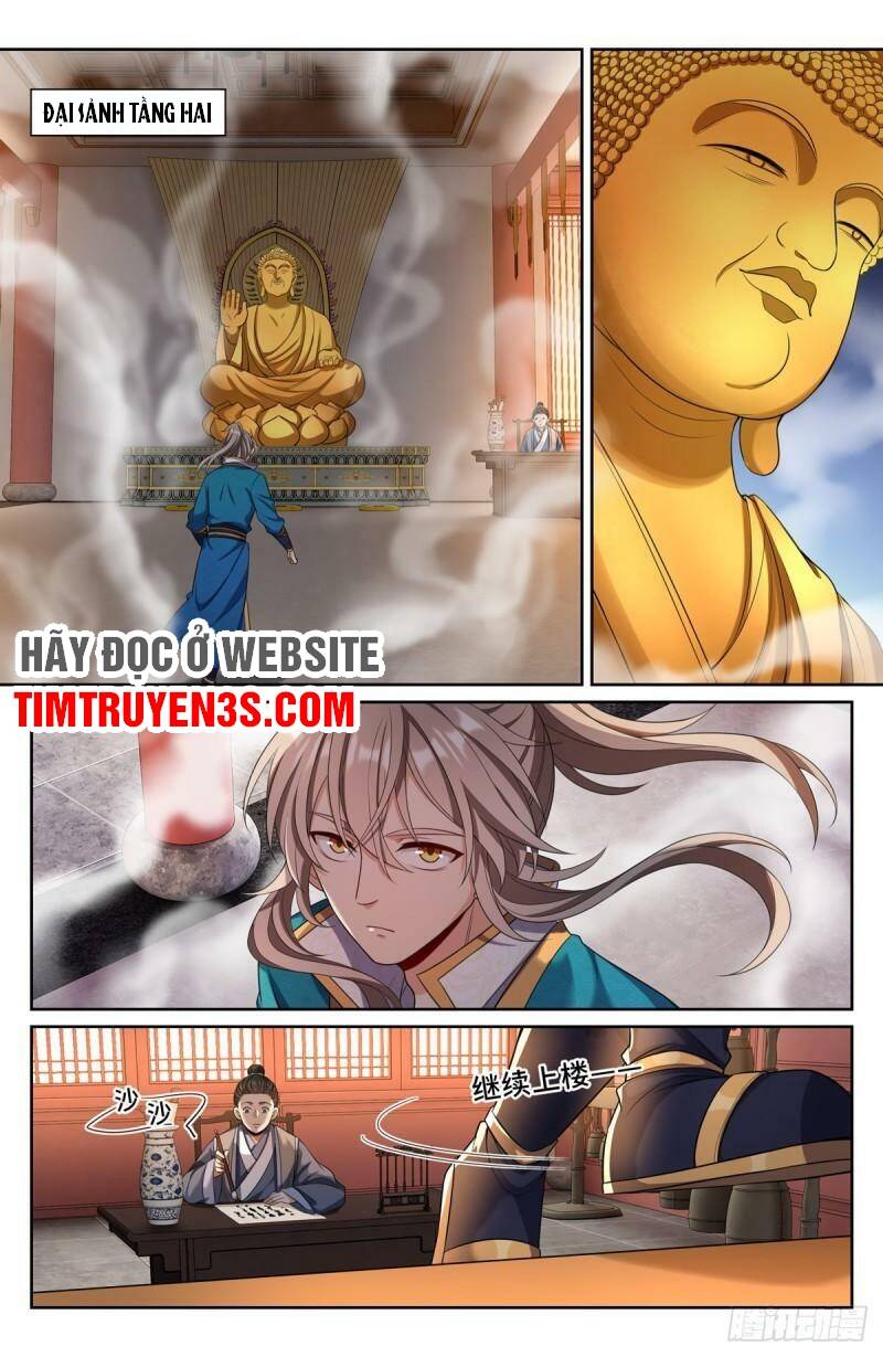 Đại Phụng Đả Canh Nhân Chap 79 - Next Chap 80
