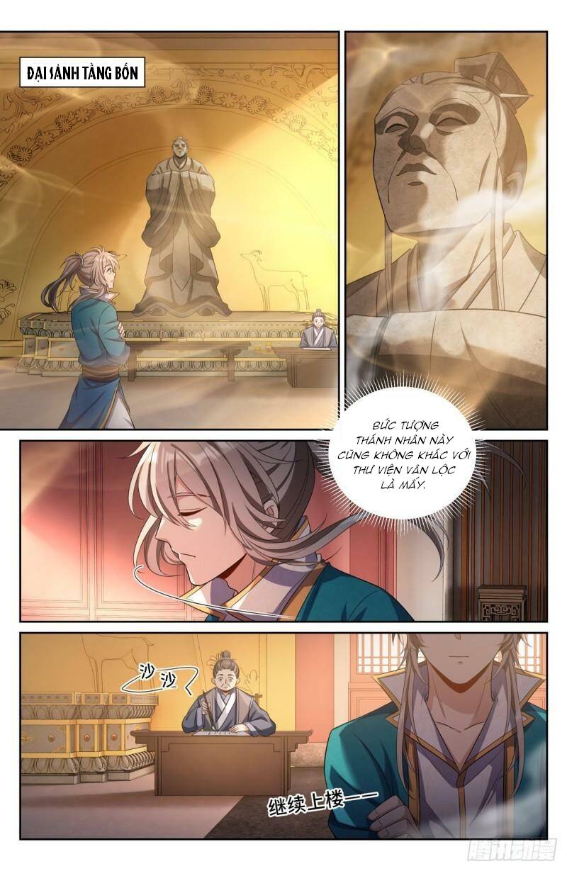 Đại Phụng Đả Canh Nhân Chap 79 - Next Chap 80