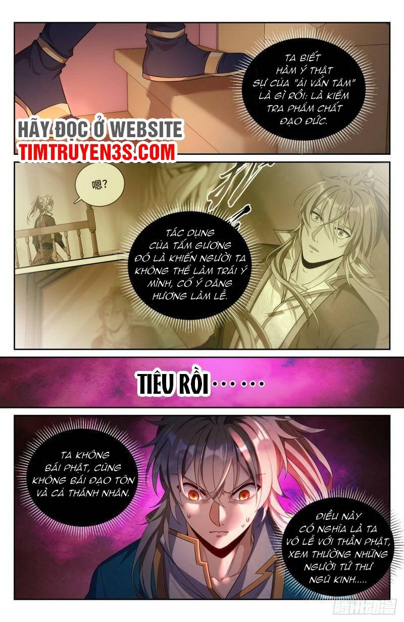 Đại Phụng Đả Canh Nhân Chap 79 - Next Chap 80