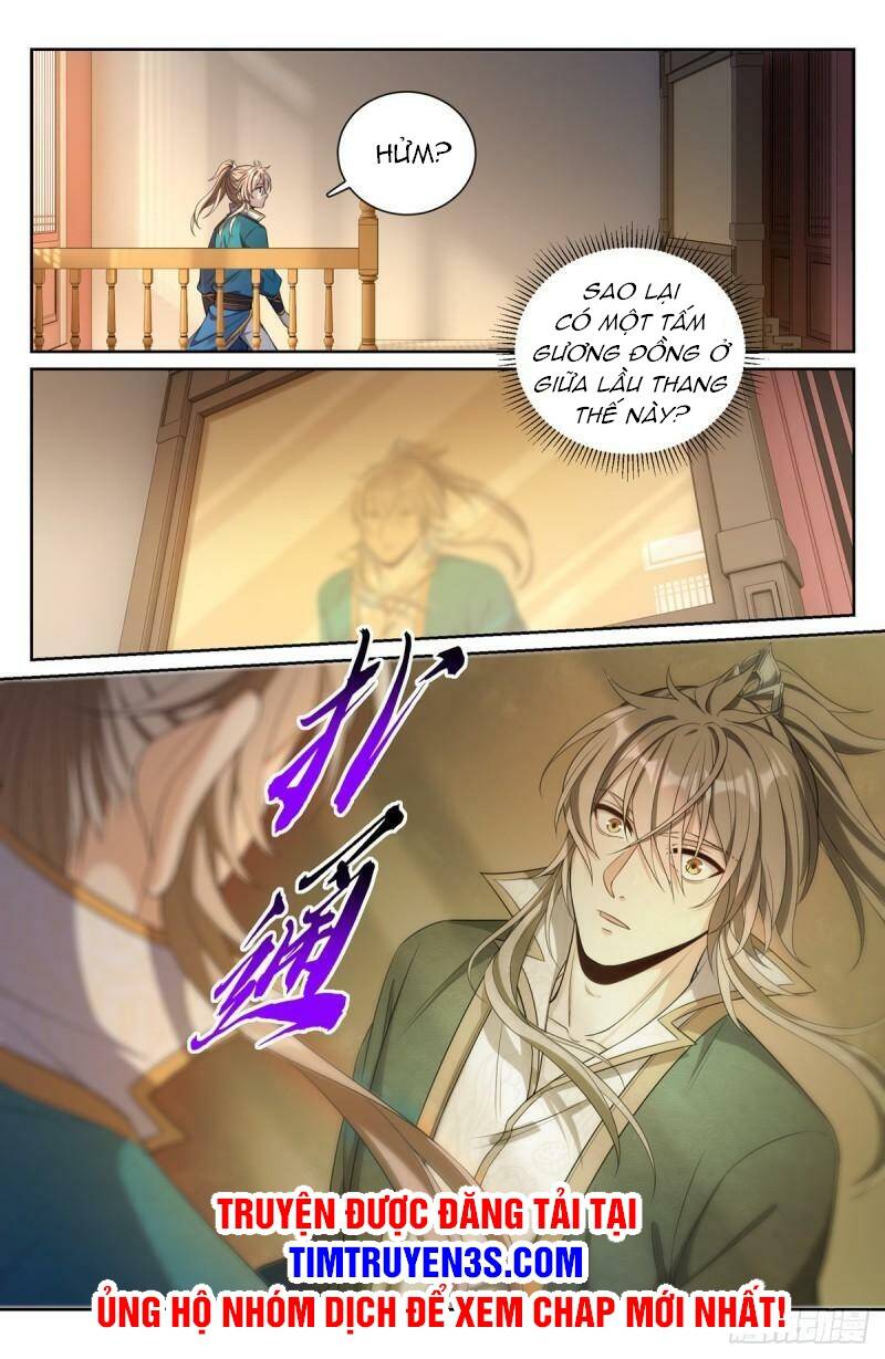 Đại Phụng Đả Canh Nhân Chap 79 - Next Chap 80