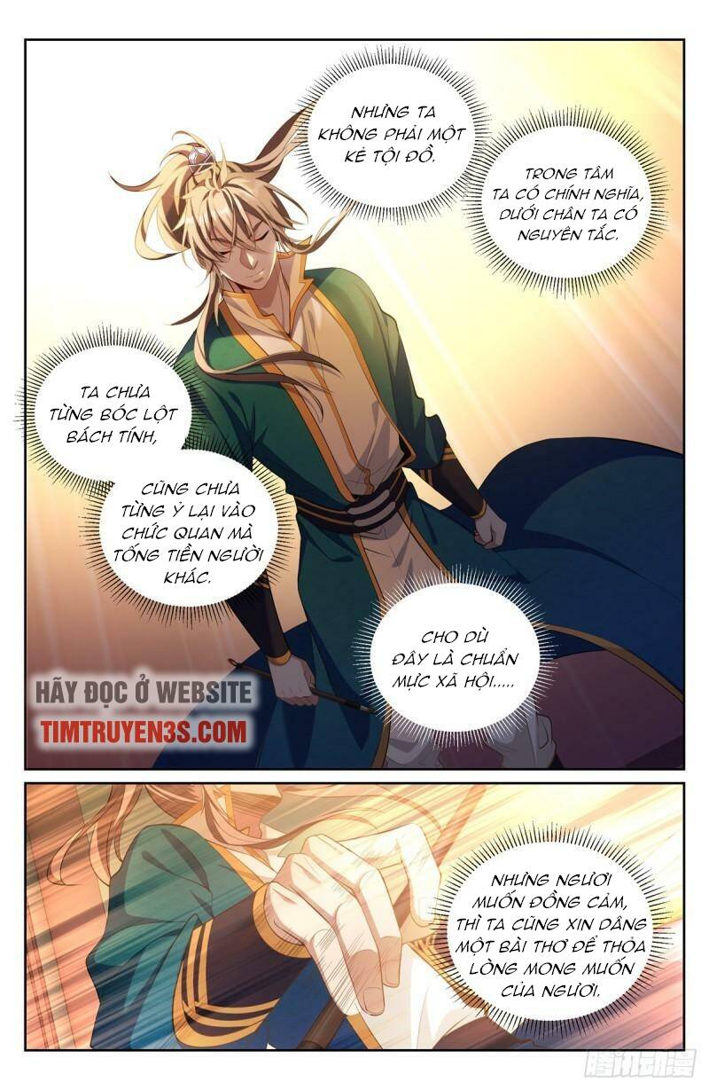 Đại Phụng Đả Canh Nhân Chap 80 - Next Chap 81