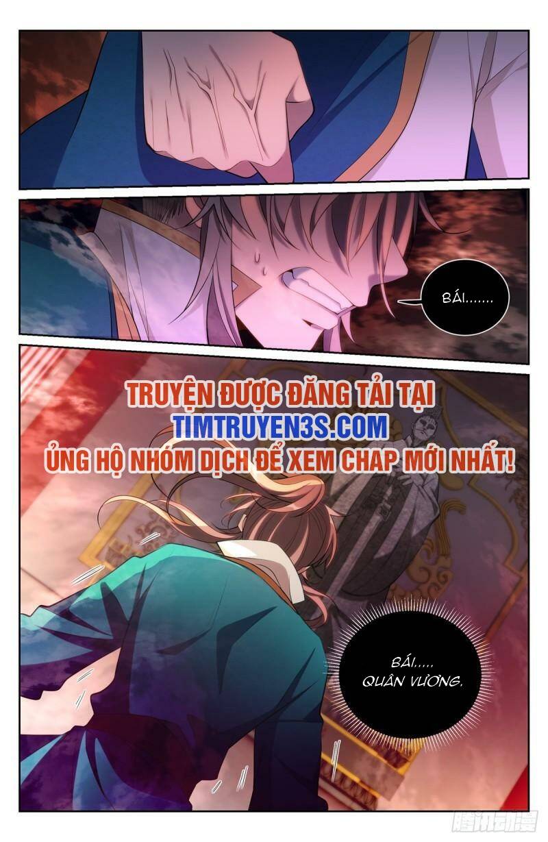 Đại Phụng Đả Canh Nhân Chap 80 - Next Chap 81
