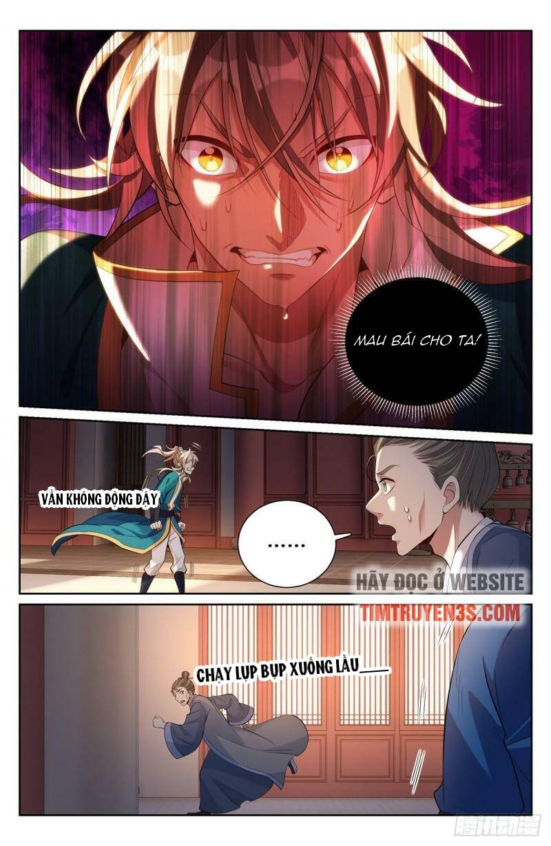 Đại Phụng Đả Canh Nhân Chap 80 - Next Chap 81