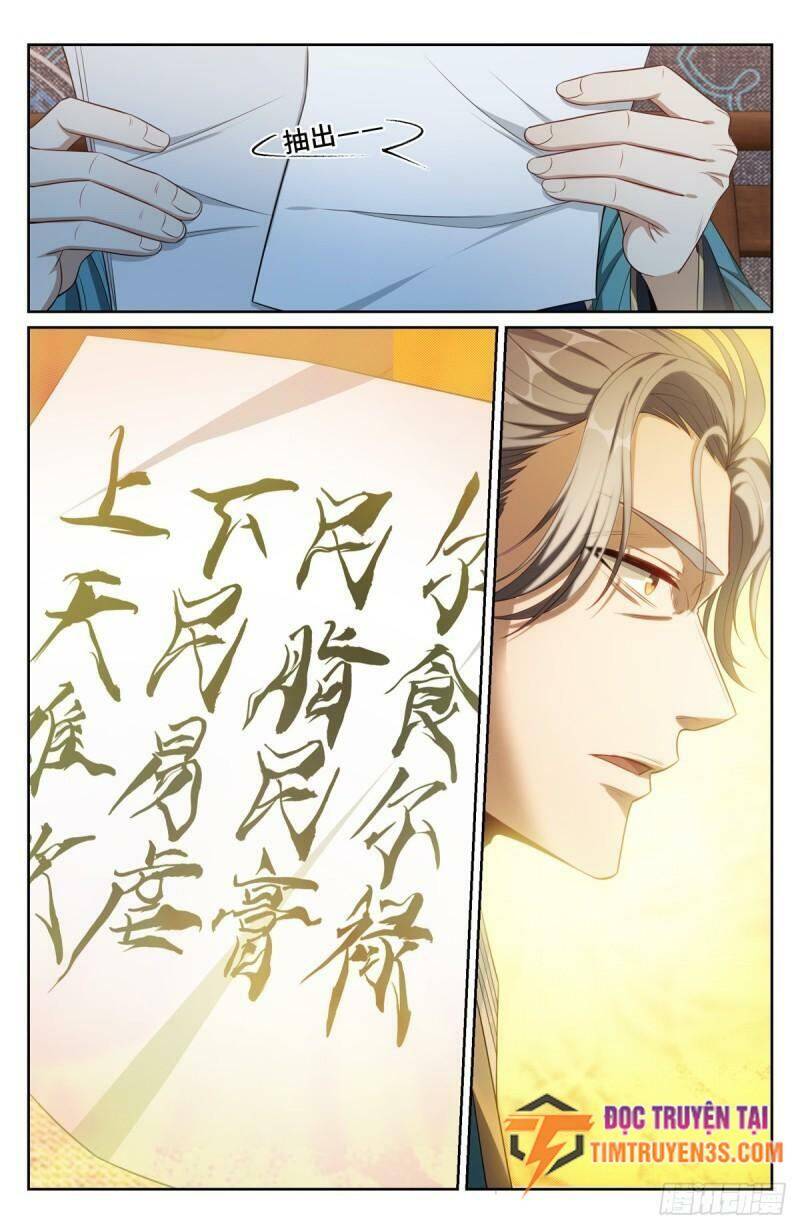 Đại Phụng Đả Canh Nhân Chap 81 - Next Chap 82
