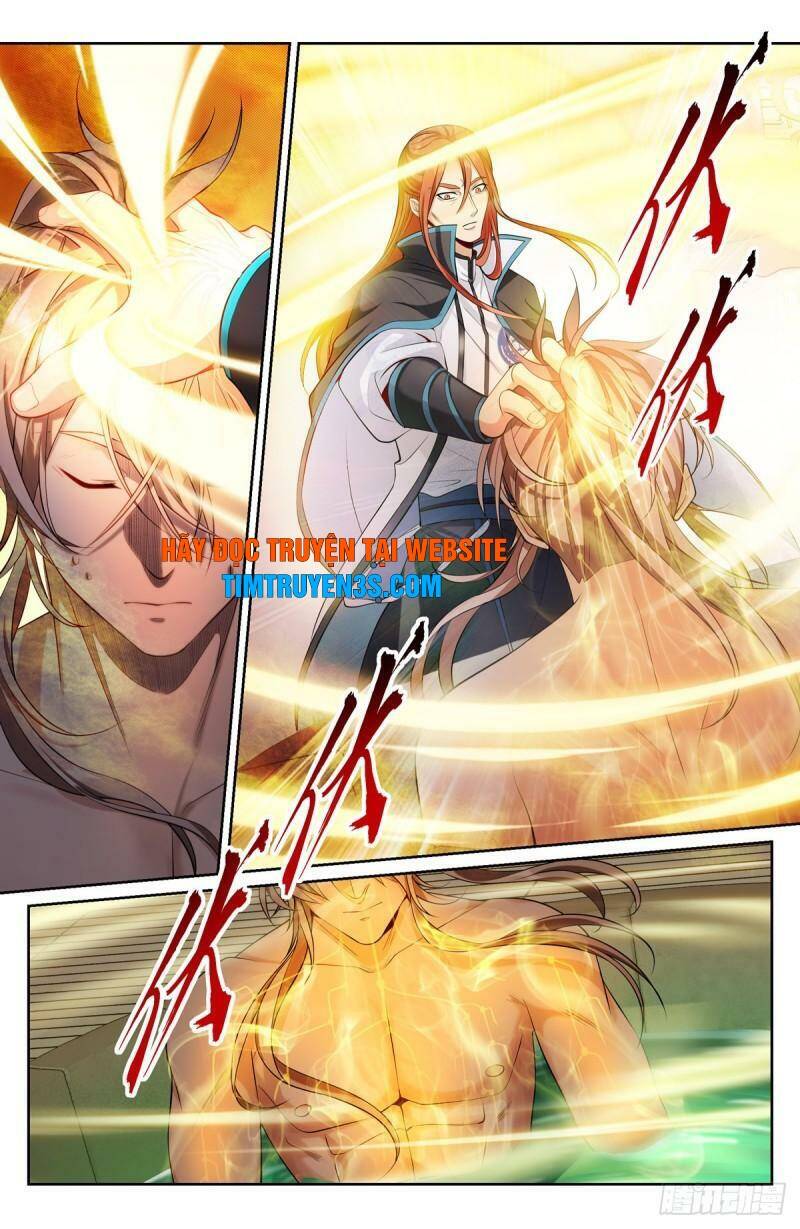 Đại Phụng Đả Canh Nhân Chap 82 - Next Chap 83