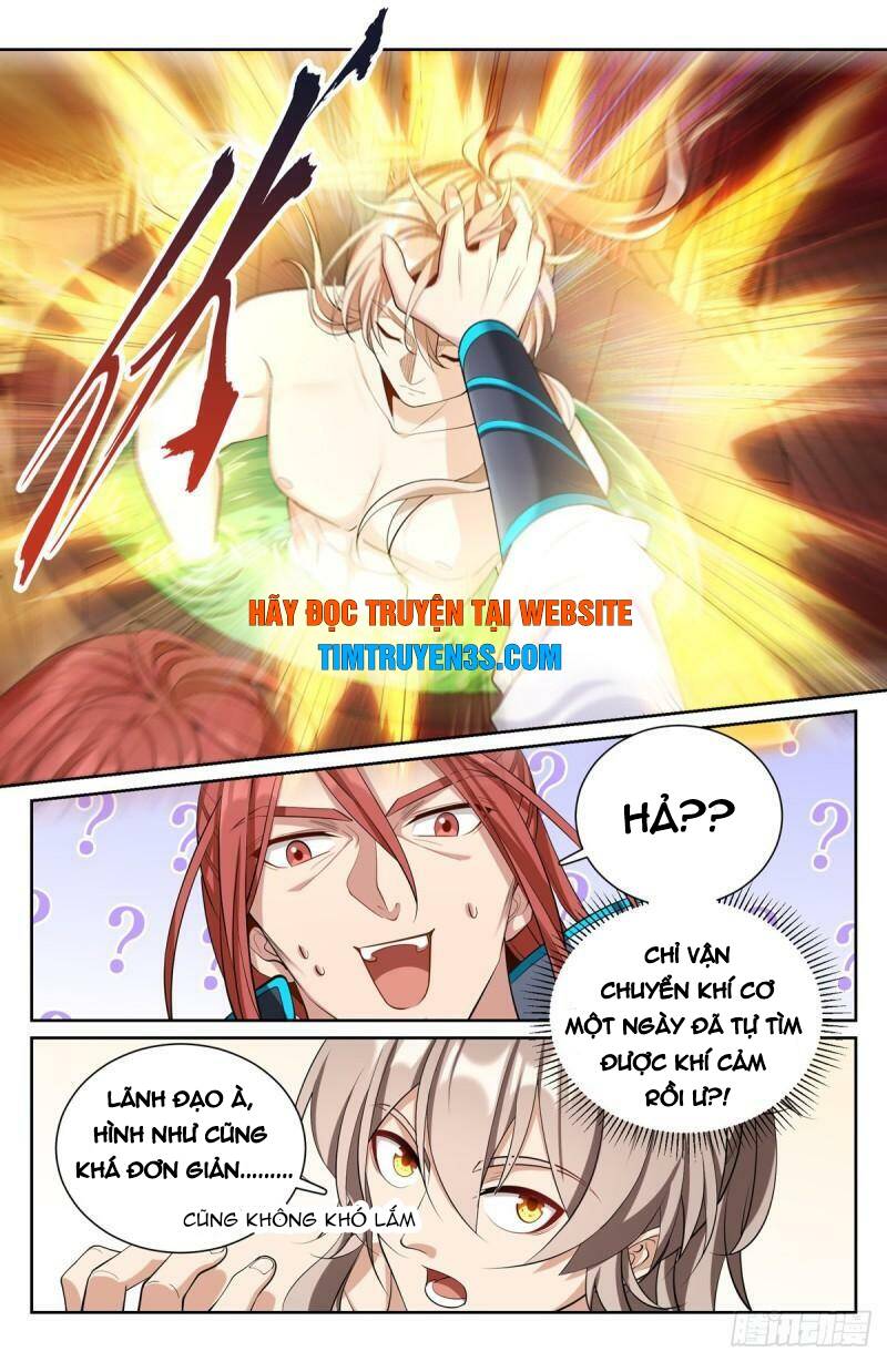 Đại Phụng Đả Canh Nhân Chap 82 - Next Chap 83