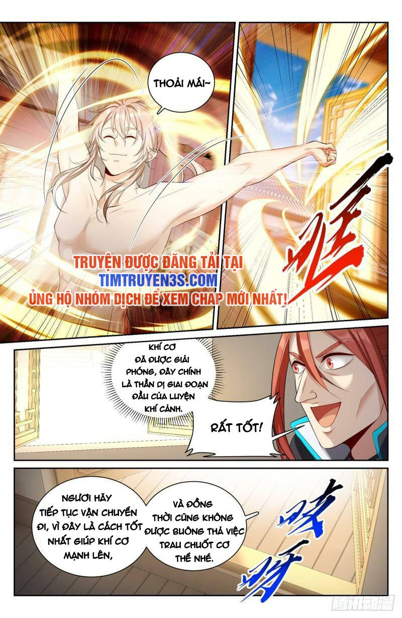 Đại Phụng Đả Canh Nhân Chap 82 - Next Chap 83