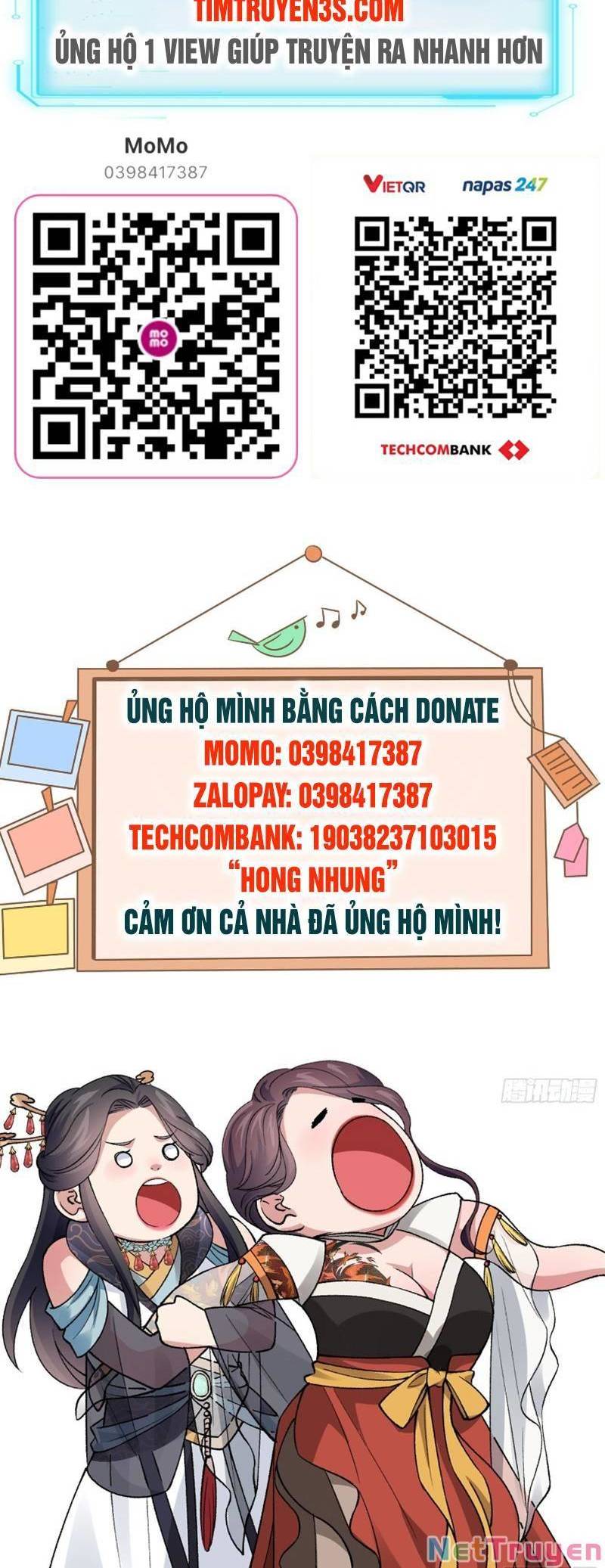 Đại Phụng Đả Canh Nhân Chap 84 - Next Chap 85