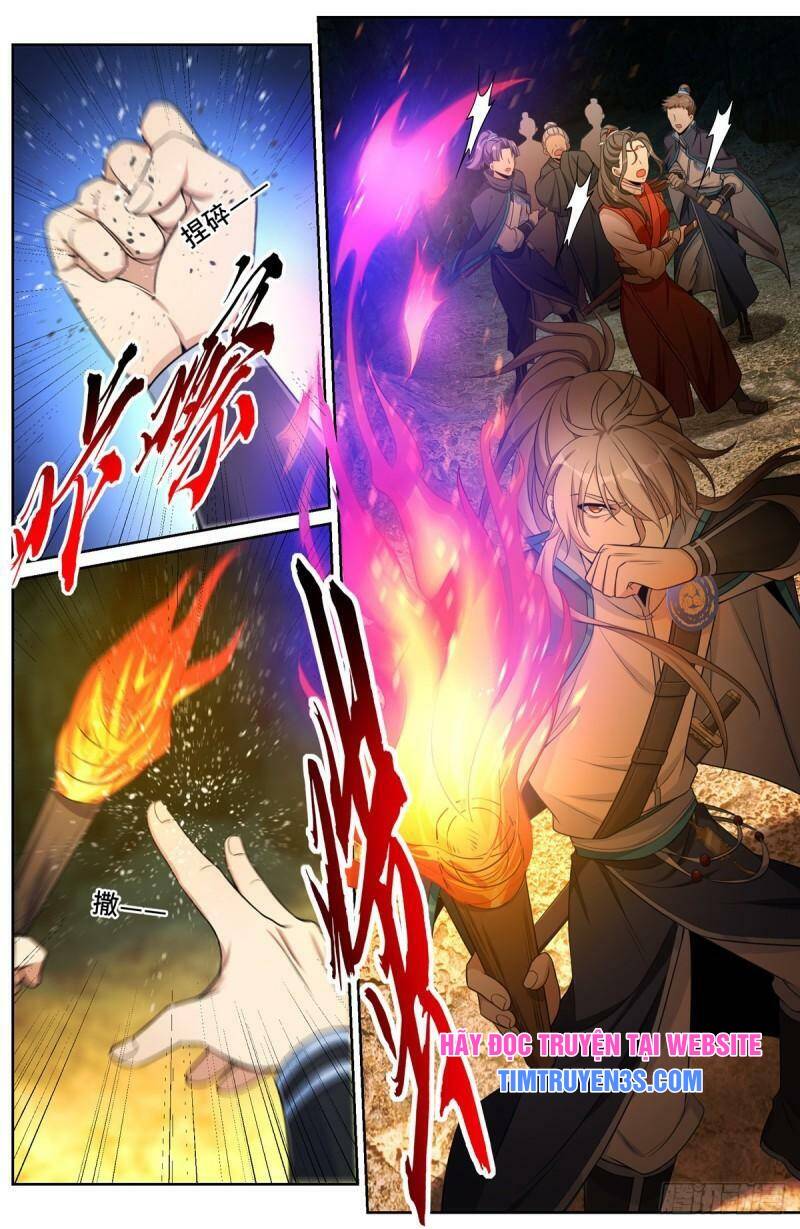 Đại Phụng Đả Canh Nhân Chap 85 - Next Chap 86
