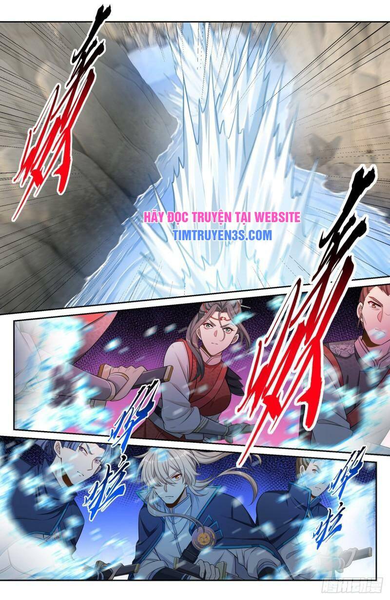 Đại Phụng Đả Canh Nhân Chap 85 - Next Chap 86