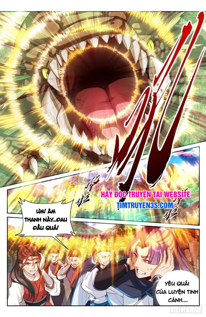 Đại Phụng Đả Canh Nhân Chap 86 - Next Chap 87