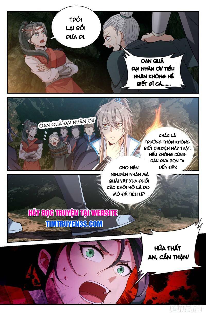 Đại Phụng Đả Canh Nhân Chap 86 - Next Chap 87