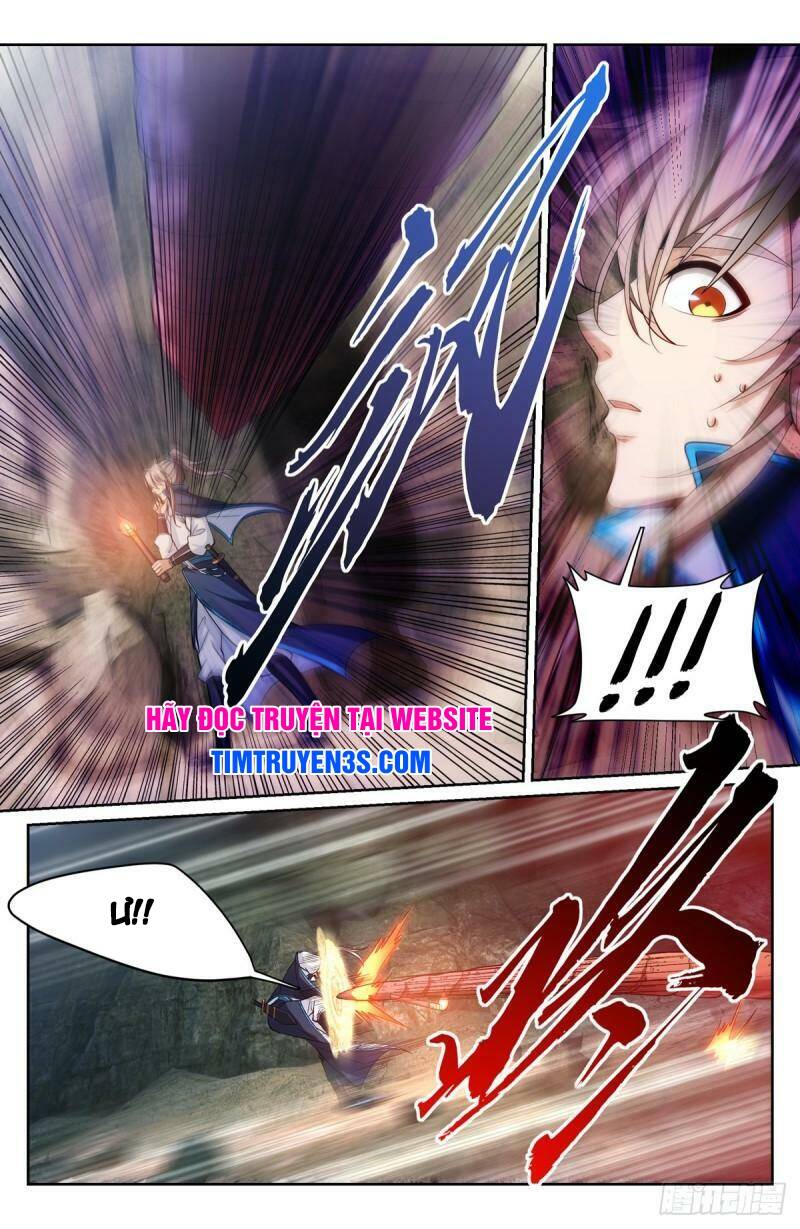 Đại Phụng Đả Canh Nhân Chap 86 - Next Chap 87