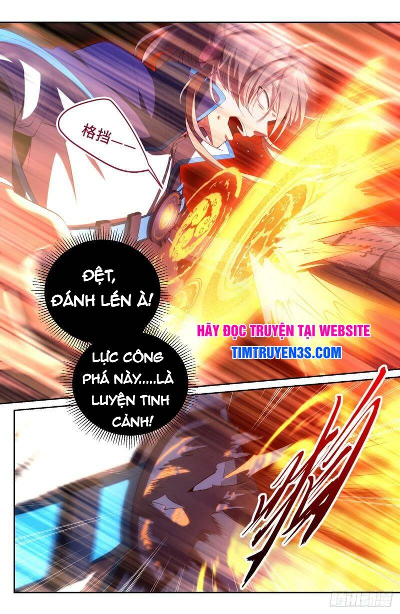 Đại Phụng Đả Canh Nhân Chap 86 - Next Chap 87