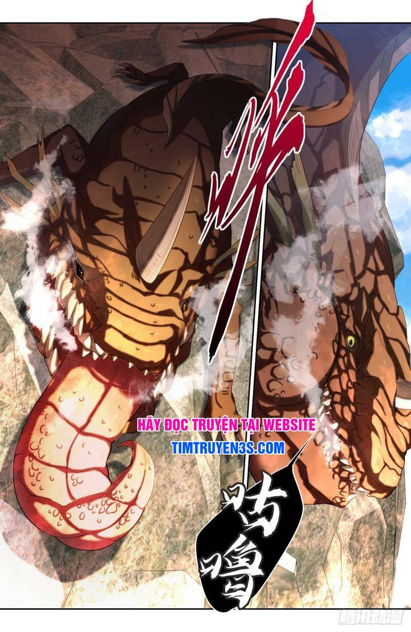 Đại Phụng Đả Canh Nhân Chap 86 - Next Chap 87
