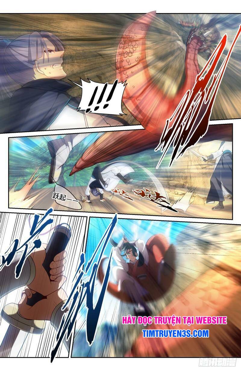 Đại Phụng Đả Canh Nhân Chap 86 - Next Chap 87