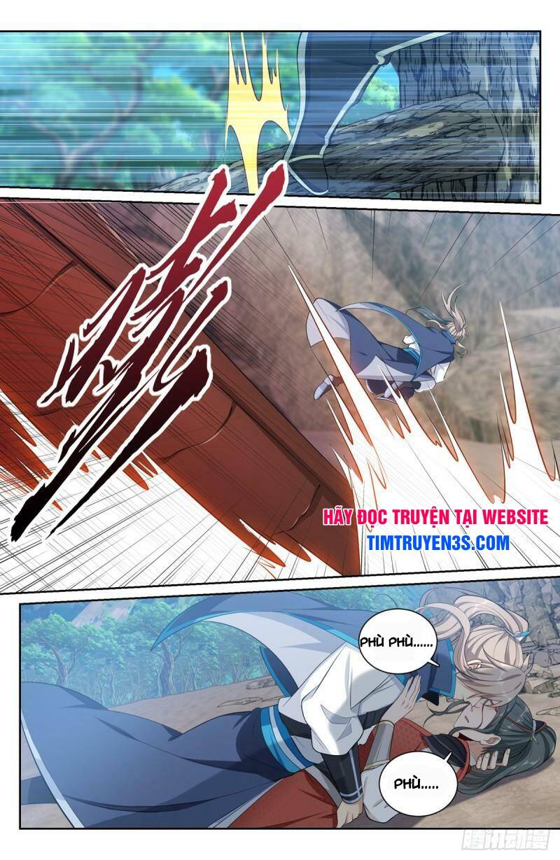 Đại Phụng Đả Canh Nhân Chap 87 - Next Chap 88