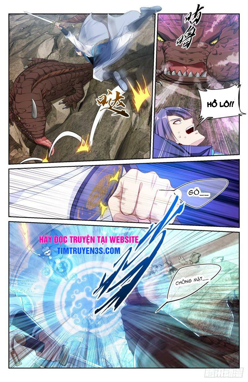Đại Phụng Đả Canh Nhân Chap 87 - Next Chap 88