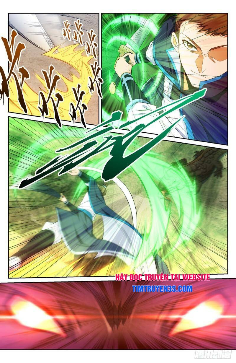 Đại Phụng Đả Canh Nhân Chap 87 - Next Chap 88