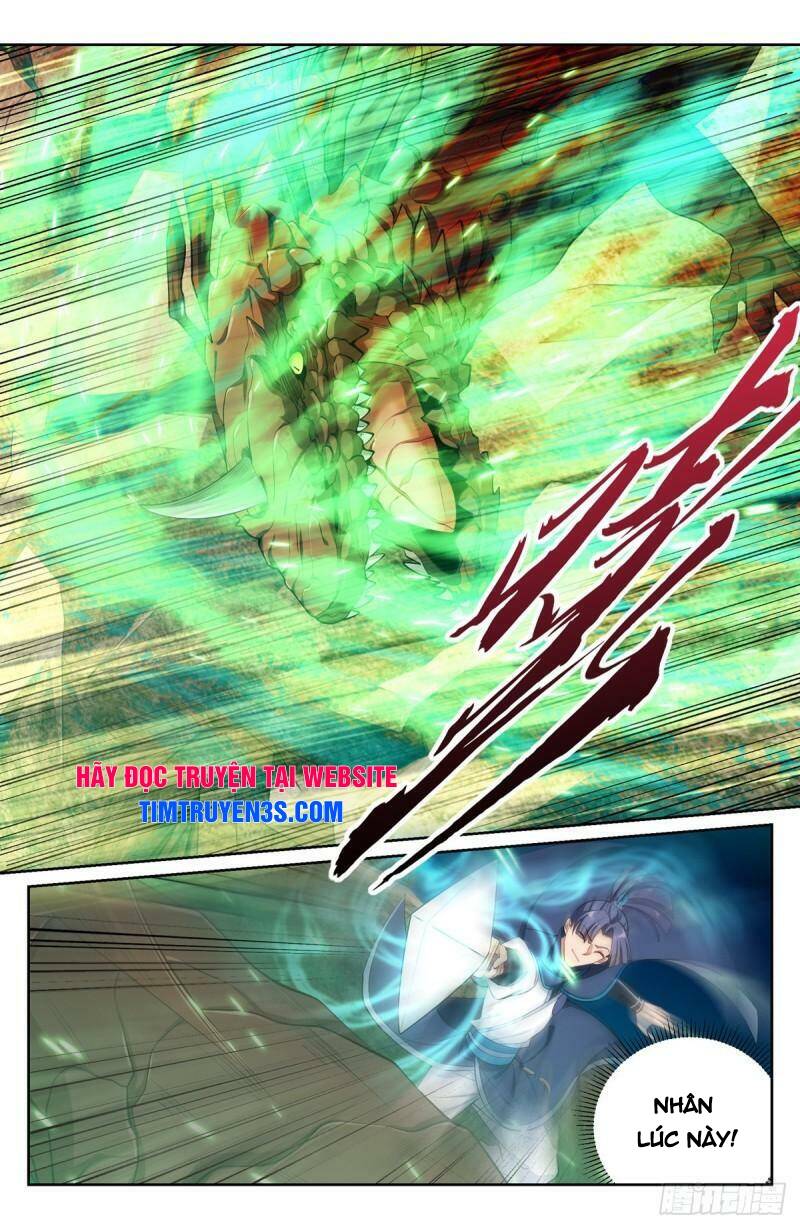 Đại Phụng Đả Canh Nhân Chap 87 - Next Chap 88