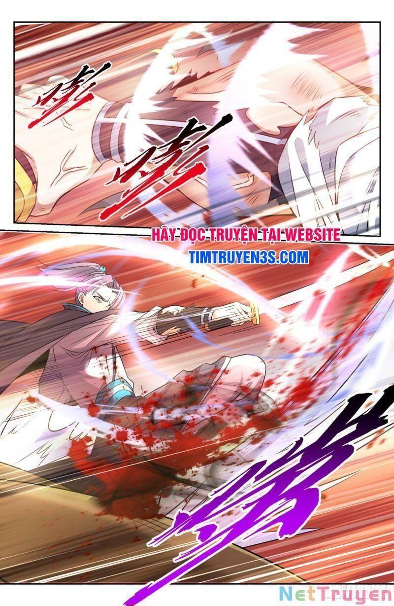 Đại Phụng Đả Canh Nhân Chap 88 - Next Chap 89