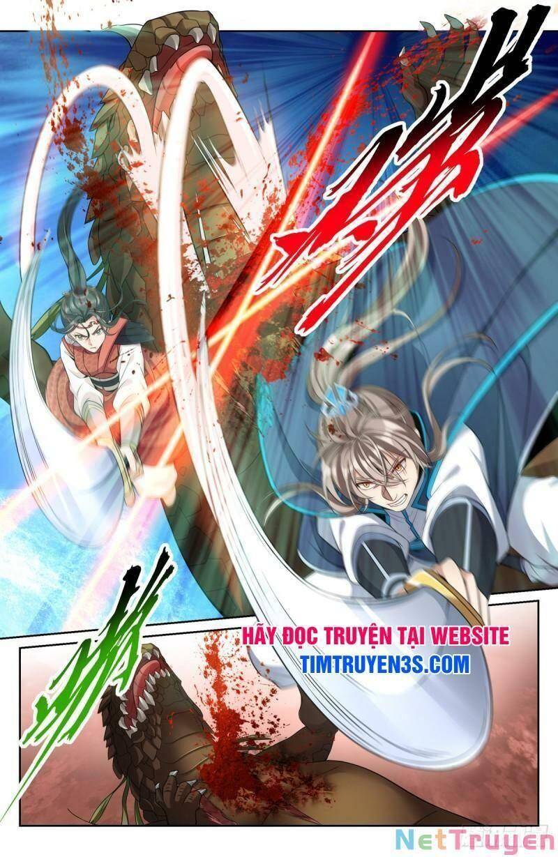 Đại Phụng Đả Canh Nhân Chap 88 - Next Chap 89