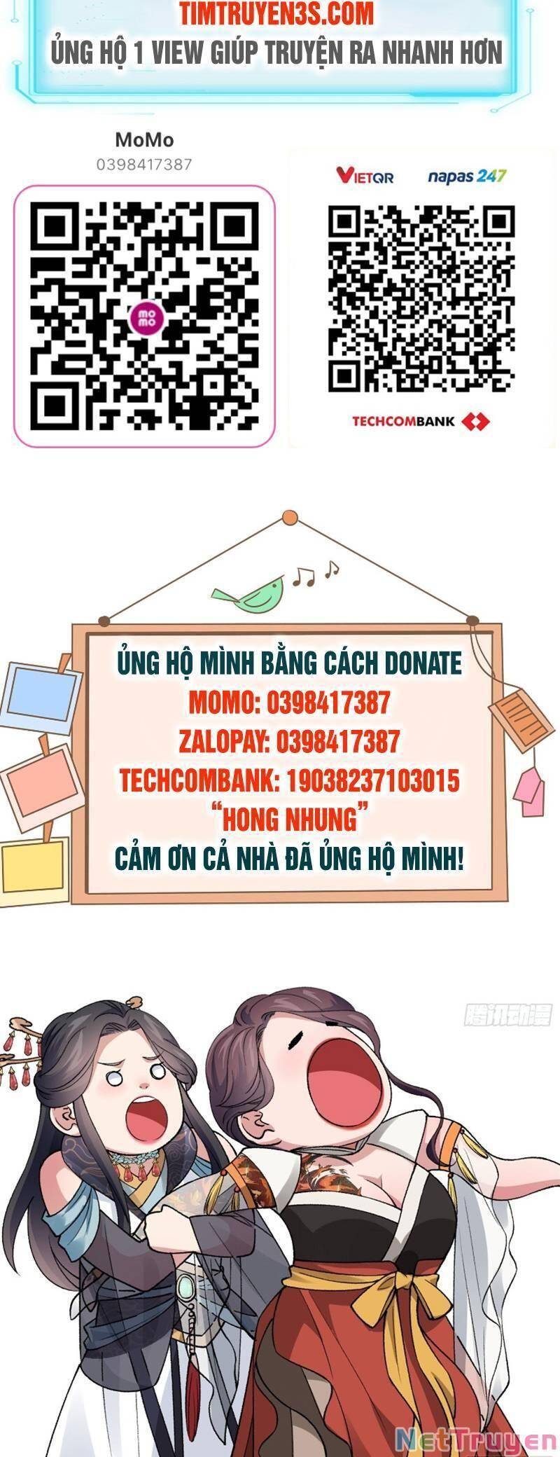 Đại Phụng Đả Canh Nhân Chap 88 - Next Chap 89