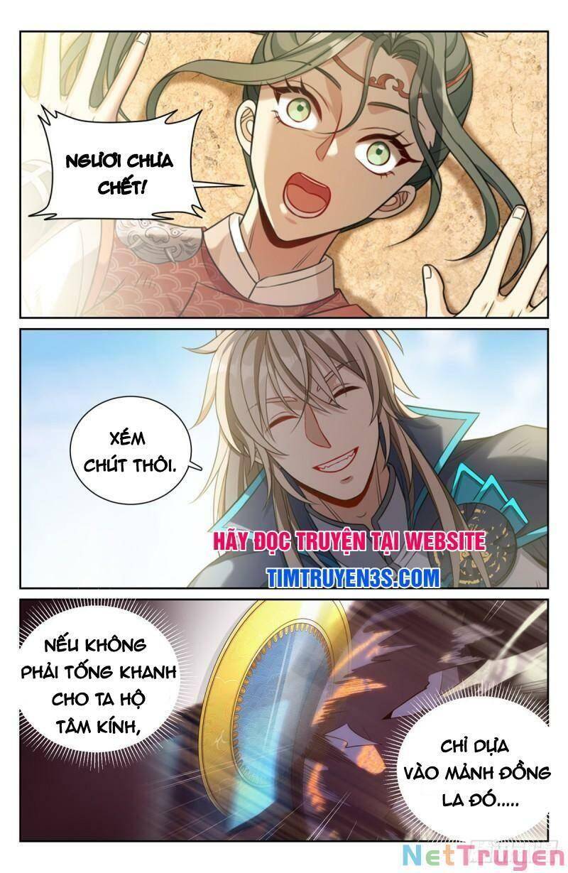 Đại Phụng Đả Canh Nhân Chap 88 - Next Chap 89
