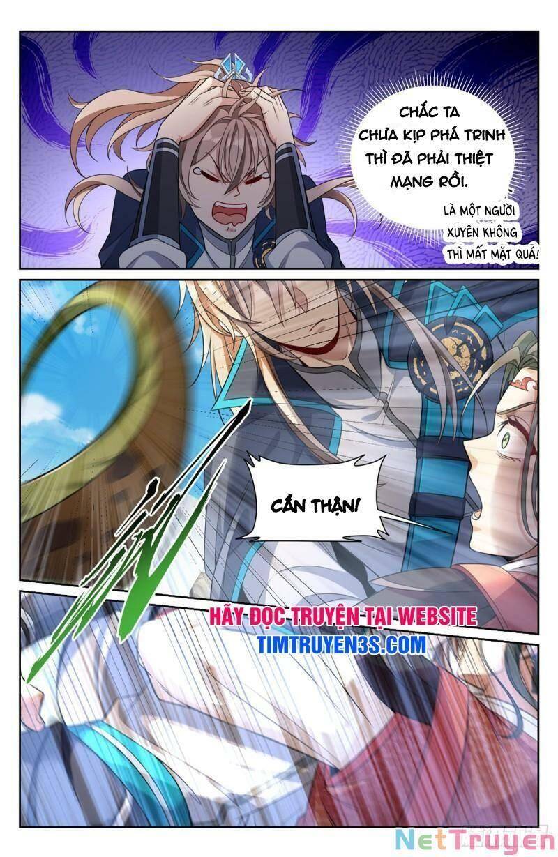 Đại Phụng Đả Canh Nhân Chap 88 - Next Chap 89