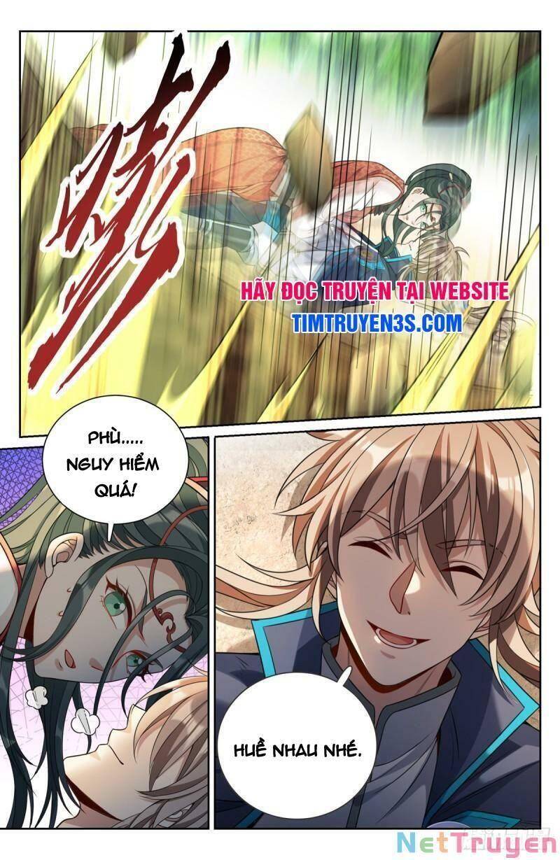 Đại Phụng Đả Canh Nhân Chap 88 - Next Chap 89