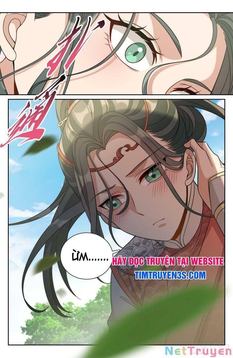 Đại Phụng Đả Canh Nhân Chap 88 - Next Chap 89